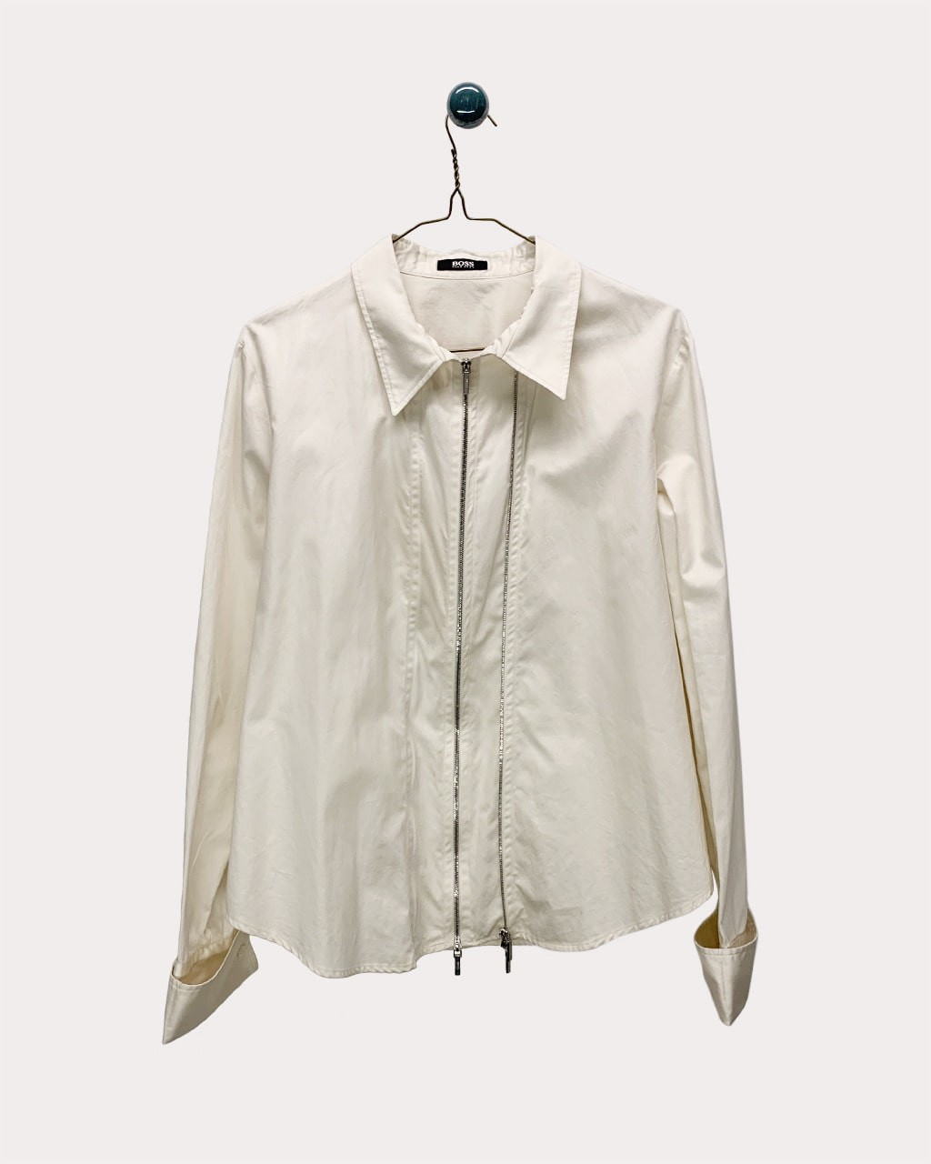 Long Sleeve Shirt / Jacket