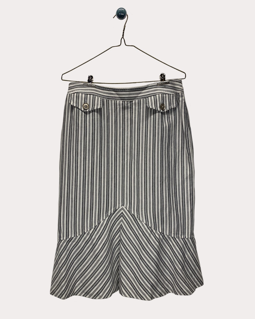H-line Skirt