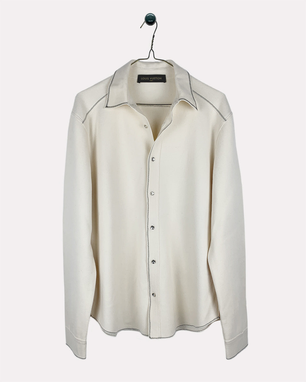 Cashmere Shirt / Jacket