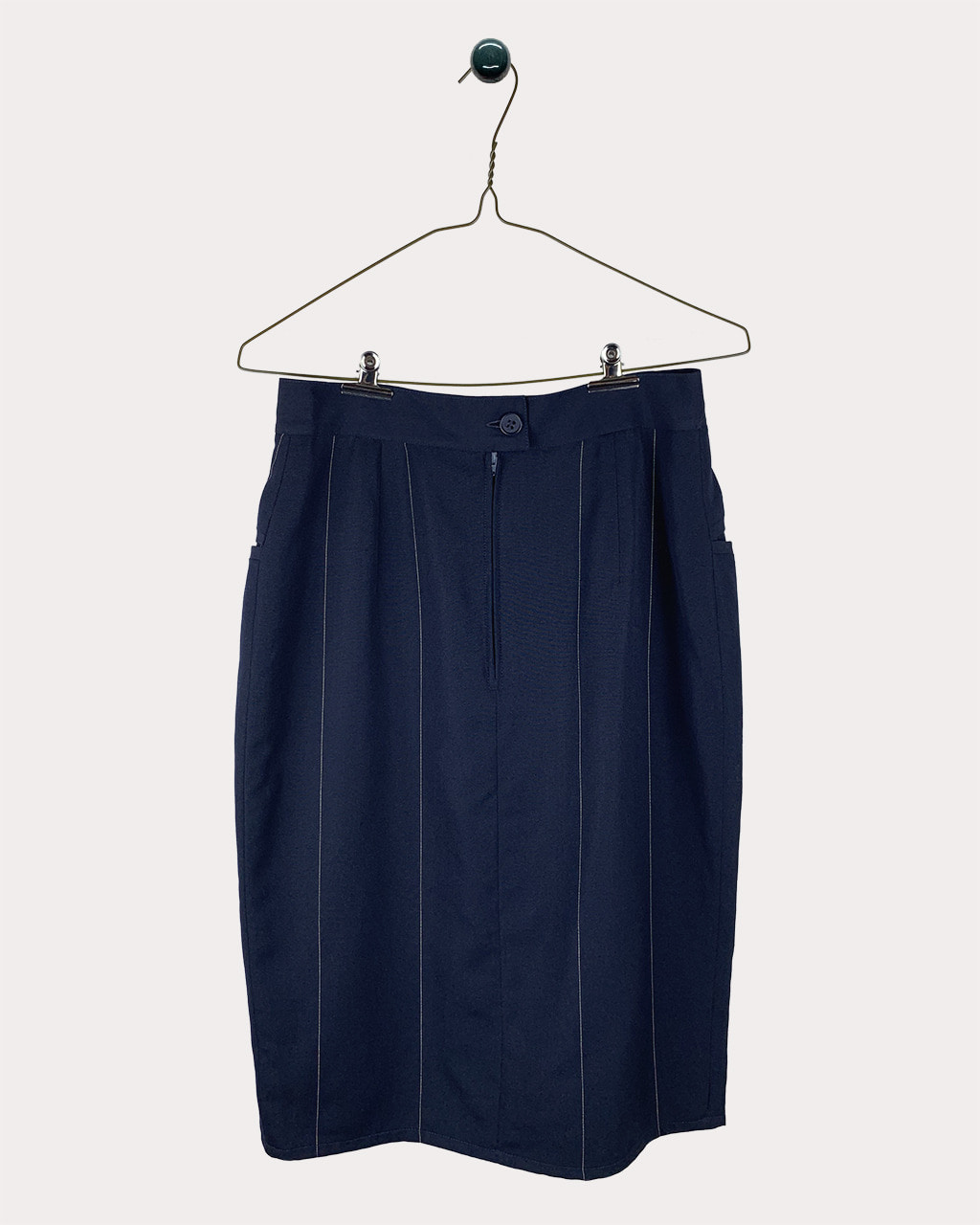 H-line Skirt